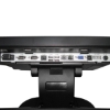 سیستم فروشگاهی پوزیفلکس XT-3015 دارای پورت های USB,Serial,VGA,LAN.پردازنده Intel D525 و 4GB رم و 320GB هارد HDD